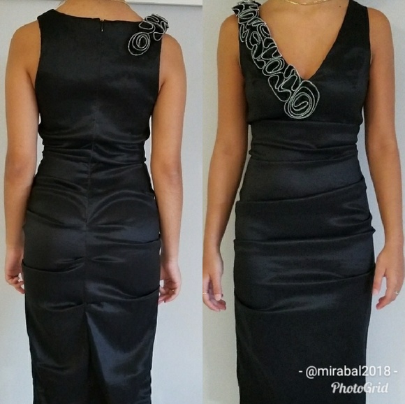 Betsy & Adam Dresses & Skirts - Betsy & Adam occasion dress